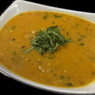 Dal Tadka