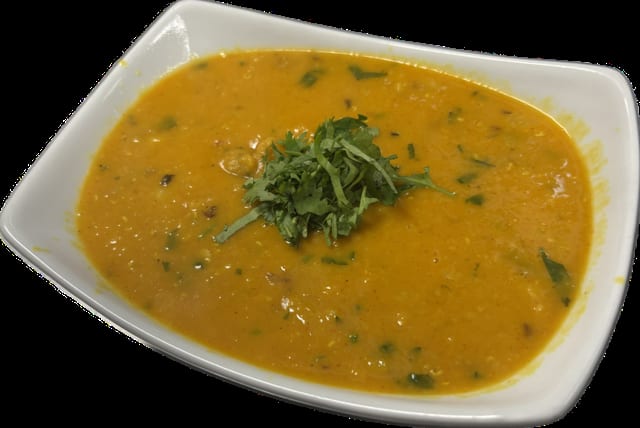 Daal Tadka.