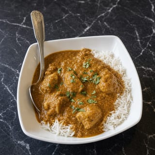 Chicken Curry