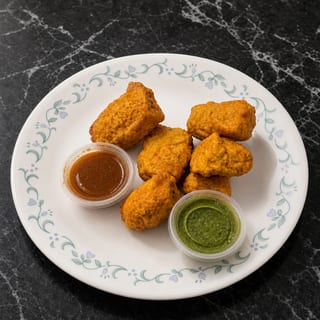 Paneer Pakora