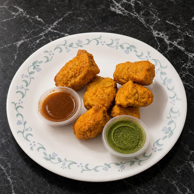 Delicious Biryani Options