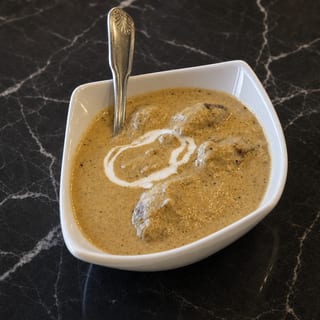 Malai Kofta