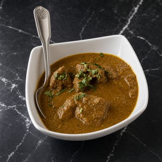 Lamb Curry